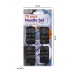 Needle Set Assorted Sizes 70 Pack