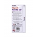 Needle Set Assorted Sizes 70 Pack