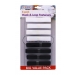 RYSONS HOOK AND LOOP FASTENERS 8 PACK