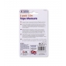 Tape Measures 1.5m 3 Pack
