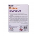 Sewing Tool Set 70 Pcs