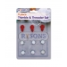 Rysons Thimble & Threader Set 9 pc