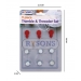 Thimbles & Threader Set 9 pc