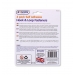 Self Adhesive Hook & Loop Fasteners 4 Pack