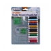 RYSONS HANDY THREAD & NEEDLE SET 39 PC