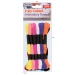 Embroidery Thread 12 Pack