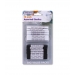 Rysons 10 Pc Assorted Elastics