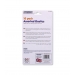Assorted Elastics 10 pc