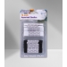 Assorted Elastics 10 pc