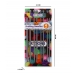 Single Point Knitting Needles 4 Pairs