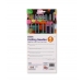 Single Point Knitting Needles 4 Pairs