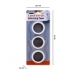 Iron-On Hemming Tape 3 Pack