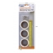 Iron On Hemming Tape Kit 3 Pack