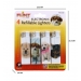 Electronic Lighters-Dog 4 Pack
