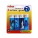 FLINT ELECTRONIC LIGHTERS-DOLPHIN 4 PACK