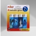 Electronic Lighters-Dolphin 4 Pack