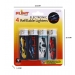 Electronic Lighters - Cars 4 Pack