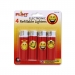 ELECTRONIC LIGHTERS - EMOJI 4 PACK