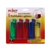 FLINT ELECTRONIC LIGHTER 5 PACK