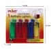Electronic Lighter 5 Pack
