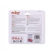 Refillable Electronic Lighters 5 Pack