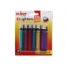 DISPOSABLE LIGHTER 6 PACK