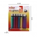 Disposable Lighter 6 Pack