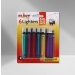 DISPOSABLE LIGHTER 6 PACK