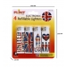 Electronic Lighters-London 4 Pack