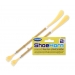 RYSONS SHOE HORN & BACK SCRATCHER 2 PACK