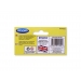 Shoe Horn & Back Scratcher 2 pack