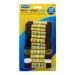RYSONS SHOE & BOOT LACES 12 PAIRS