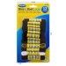 Shoe & Boot Laces 12 Pairs