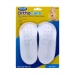 RYSONS ORTHOTIC SHOE INSOLES FOR MEN