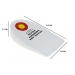 Men Heel Cushions Pack of 2