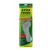 RYSONS EXTRA FRESH INSOLES 2 PAIRS 