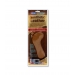 2 Pairs Synthetic Leather Insoles