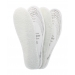 2 Pairs Fleece Thermal Insoles
