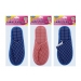 RYSONS SUPER SOFT LADIES SLIPPERS