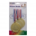 RYSONS WINNERS MEDALS 3 PACK