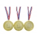Winners Medals 3 Pack
