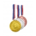 Winners Medals 3 Pack