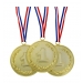 Winners Medals 3 Pack