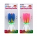 RYSONS MUSICAL SPARKLING CANDLE 
