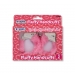 RYSONS FLUFFY HANDCUFFS
