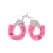 Fluffy Handcuffs