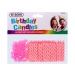 Birthday Candles 50 pcs