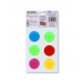 Mini Yo-Yos Pack of 6 Assorted Colours