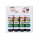 Party Poppers 4 Pack