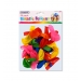 Metallic Balloons 30 Pack Assorted
